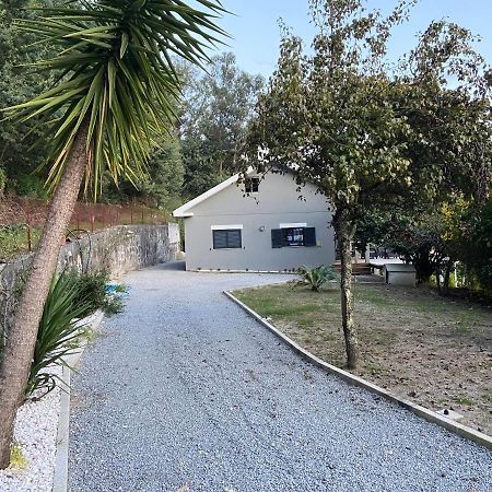 Casa Da Ju Βίλα Arcos de Valdevez Εξωτερικό φωτογραφία
