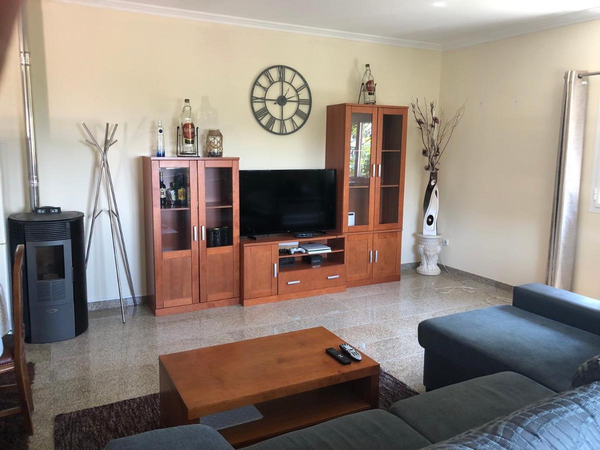 Casa Da Ju Βίλα Arcos de Valdevez Εξωτερικό φωτογραφία