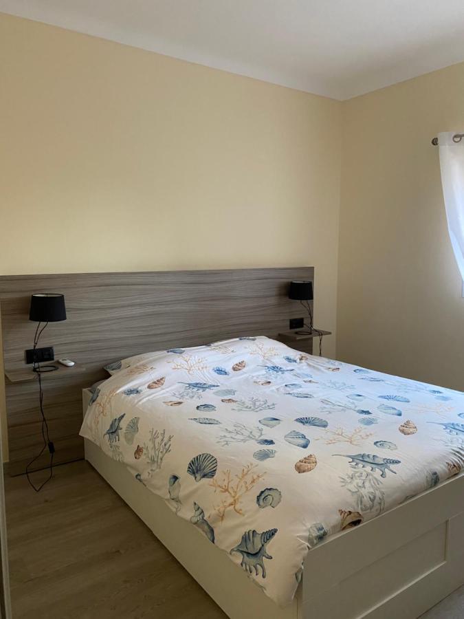 Casa Da Ju Βίλα Arcos de Valdevez Εξωτερικό φωτογραφία