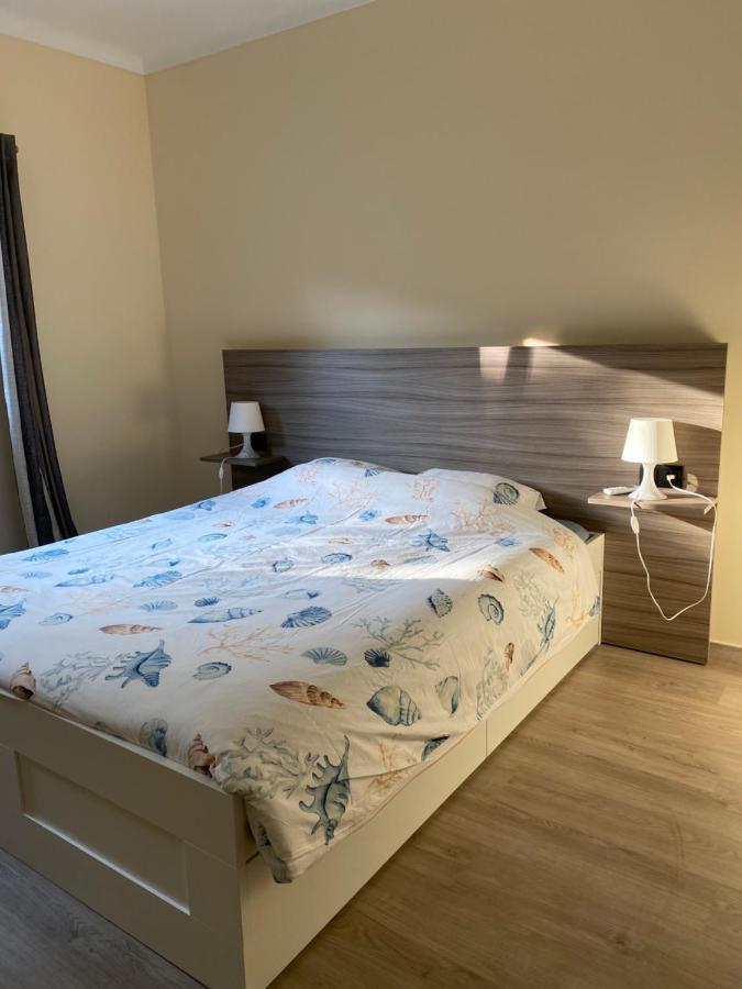 Casa Da Ju Βίλα Arcos de Valdevez Εξωτερικό φωτογραφία